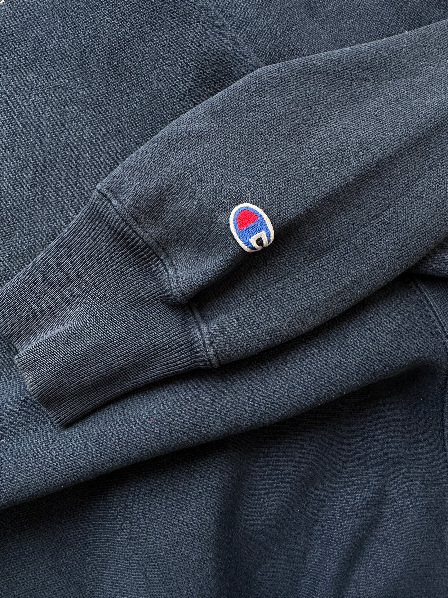 Sudadera Champion vintage 00s