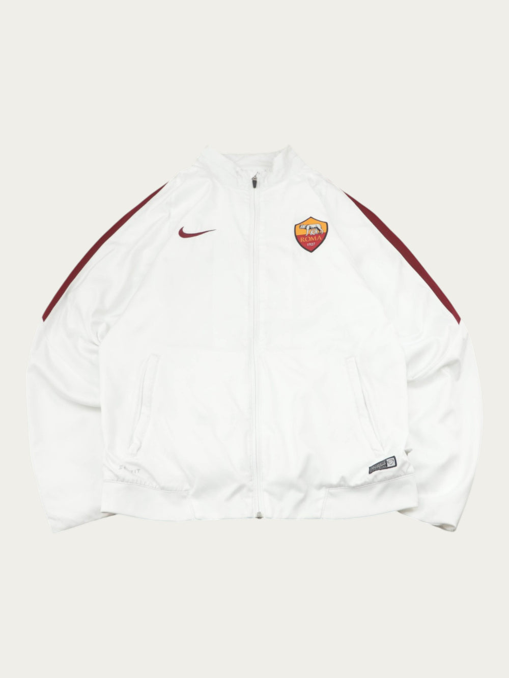 CHAQUETA NIKE AS ROMA 2015-16'