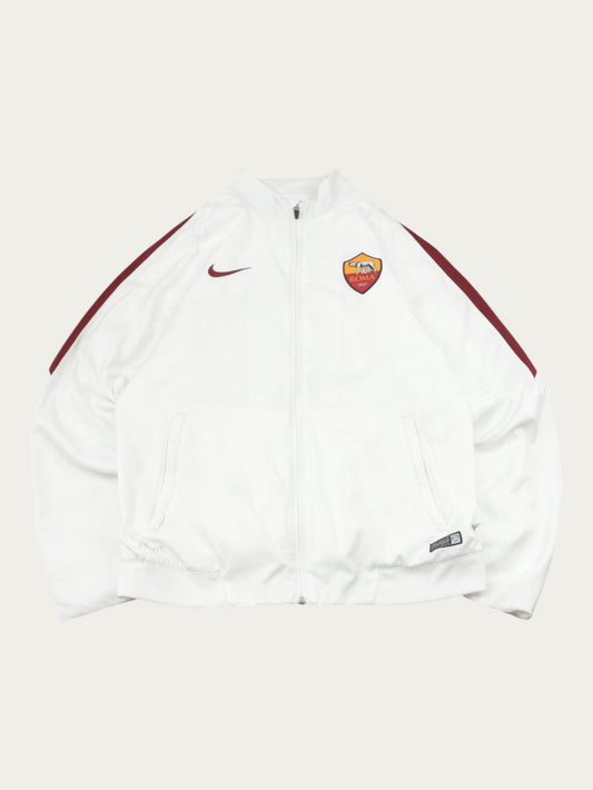 CHAQUETA NIKE AS ROMA 2015-16'