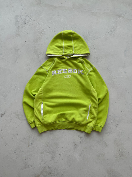 Sudadera Reebok vintage 00s