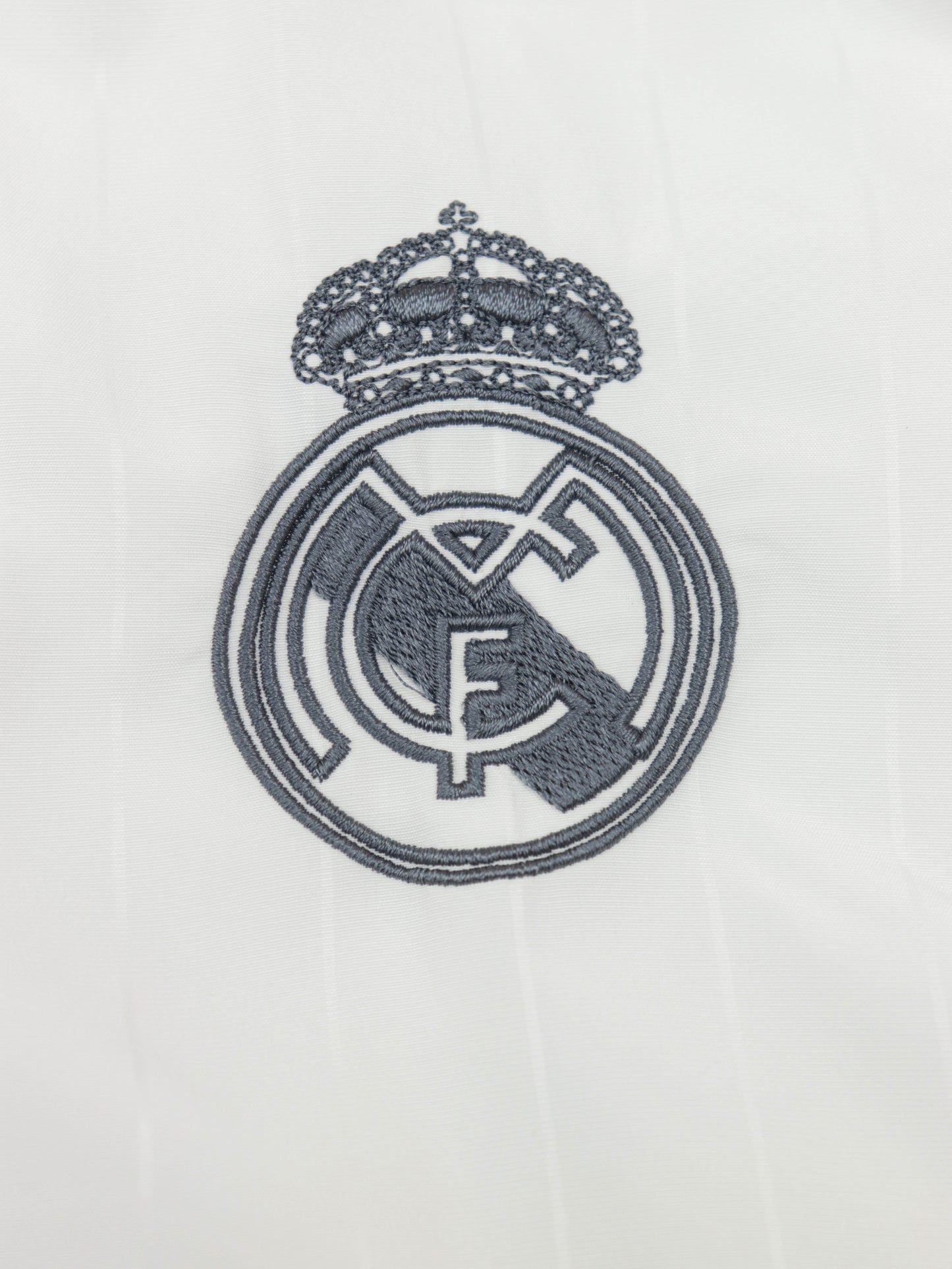 CHAQUETA ADIDAS REAL MADRID 2015-16'