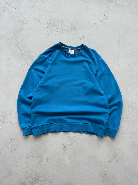 Sudadera Adidas vintage 00s