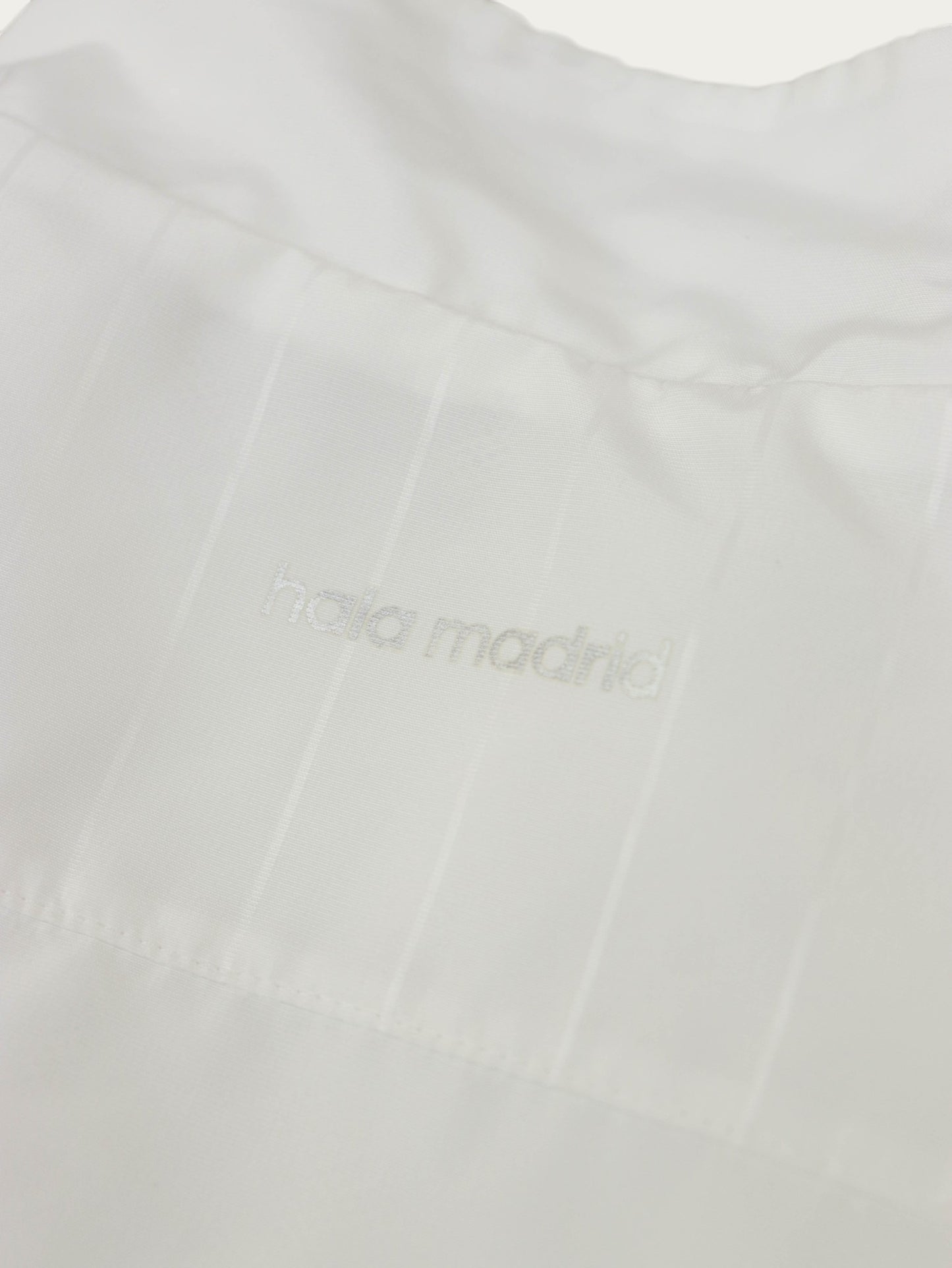 CHAQUETA ADIDAS REAL MADRID 2015-16'