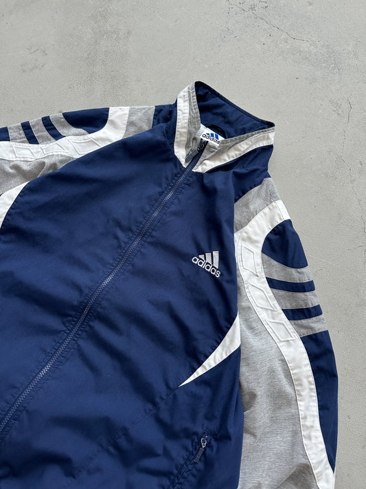 Chaqueta Adidas vintage 90s