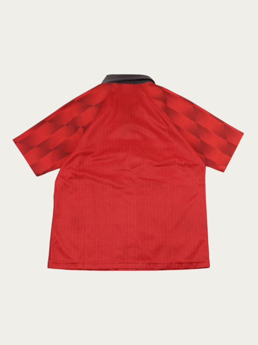 CAMISETA UMBRO MANCHESTER UNITED 1996-97'