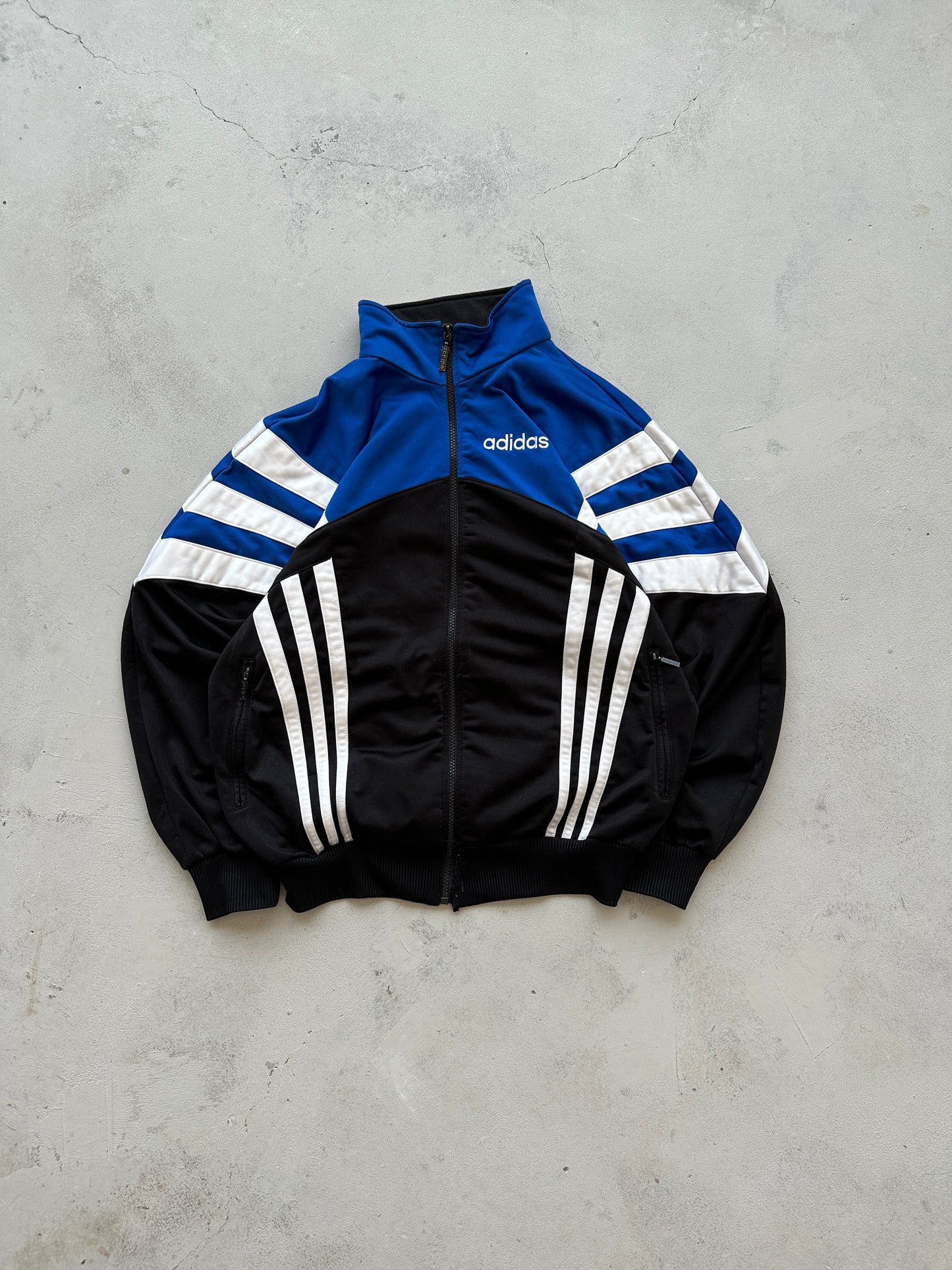 Chaqueta Adidas vintage 90s