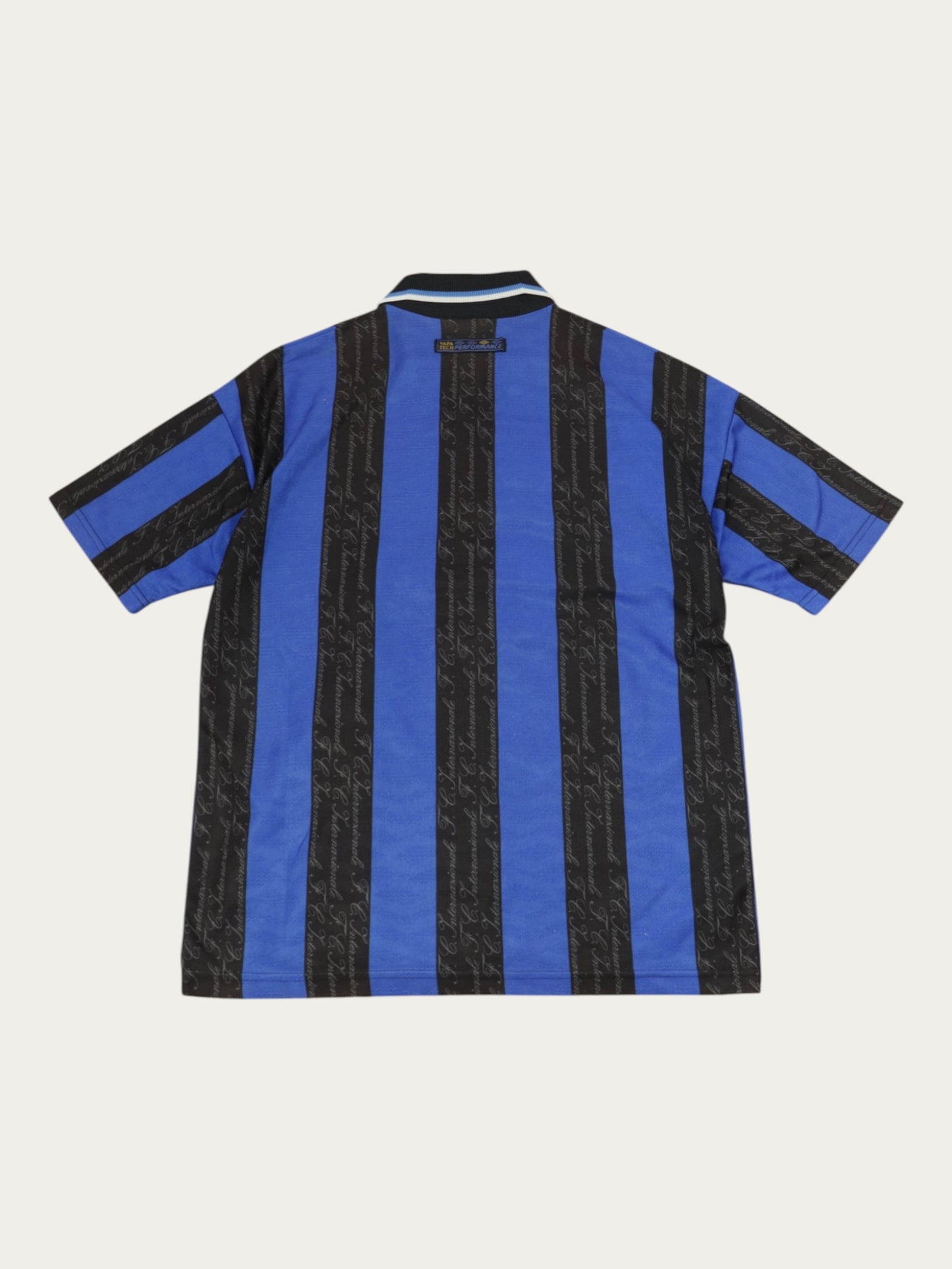 CAMISETA UMBRO INTER MILAN 1997-98'