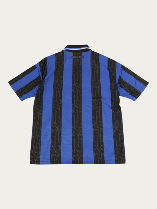 CAMISETA UMBRO INTER MILAN 1997-98'