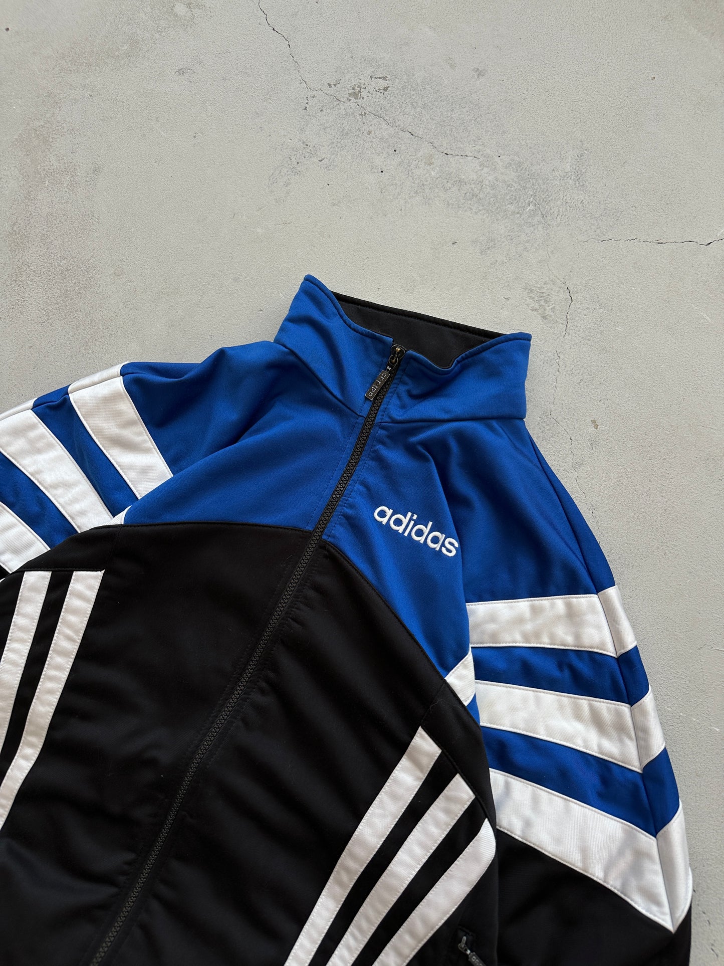 Chaqueta Adidas vintage 90s