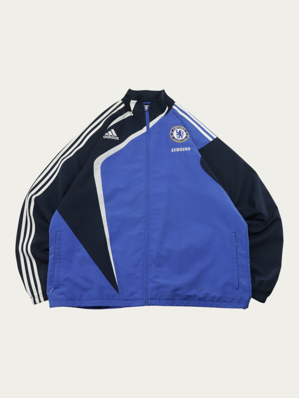CHAQUETA ADIDAS CHELSEA FC 2009-10'
