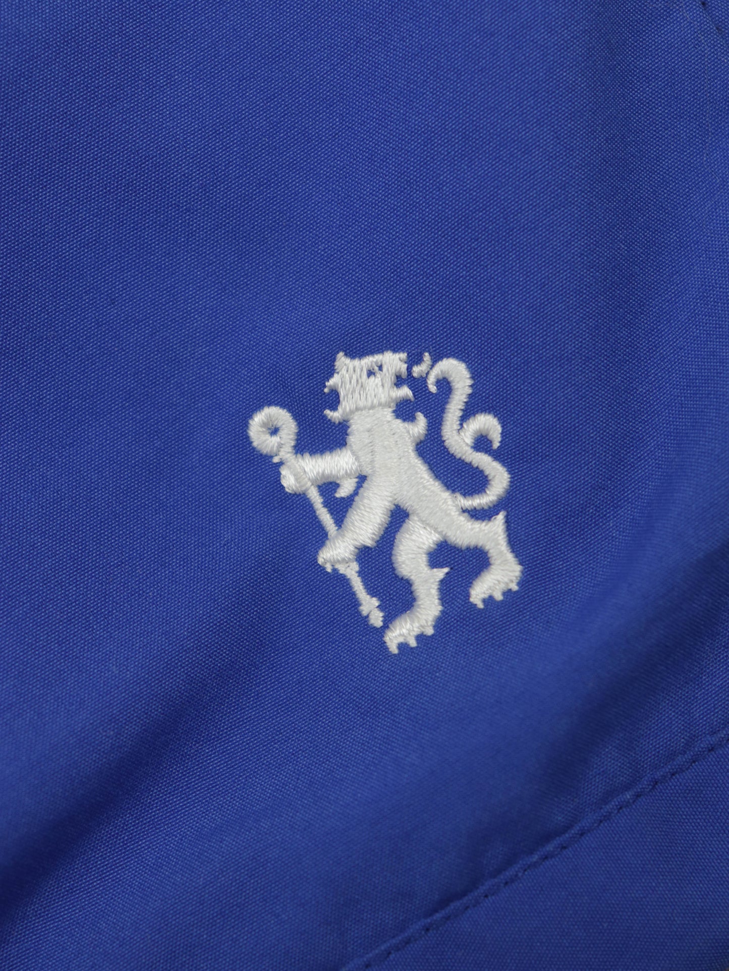 CHAQUETA ADIDAS CHELSEA FC 2009-10'