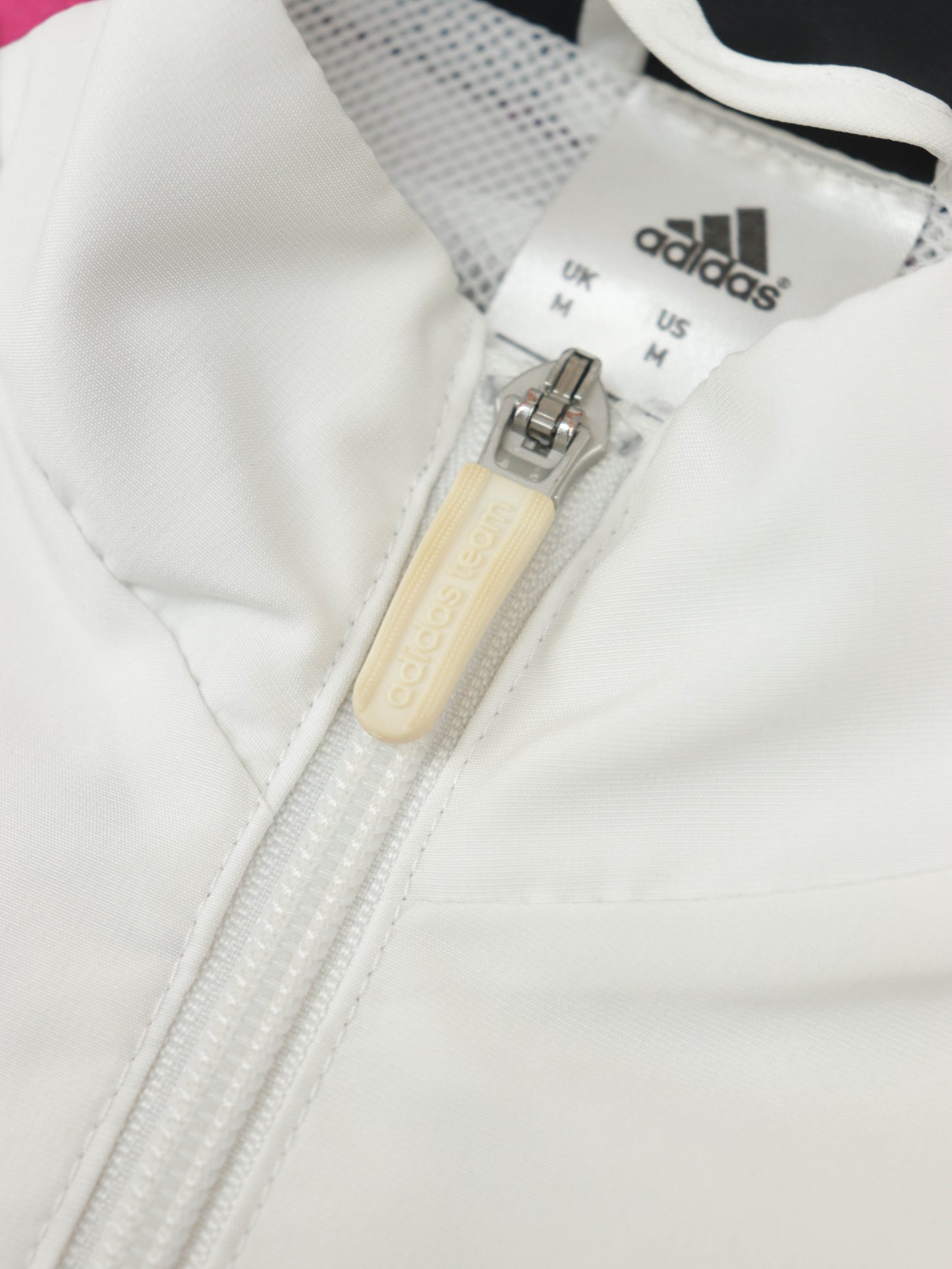CHAQUETA ADIDAS REAL MADRID 2014-25'