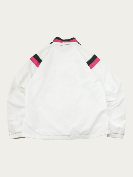 CHAQUETA ADIDAS REAL MADRID 2014-25'