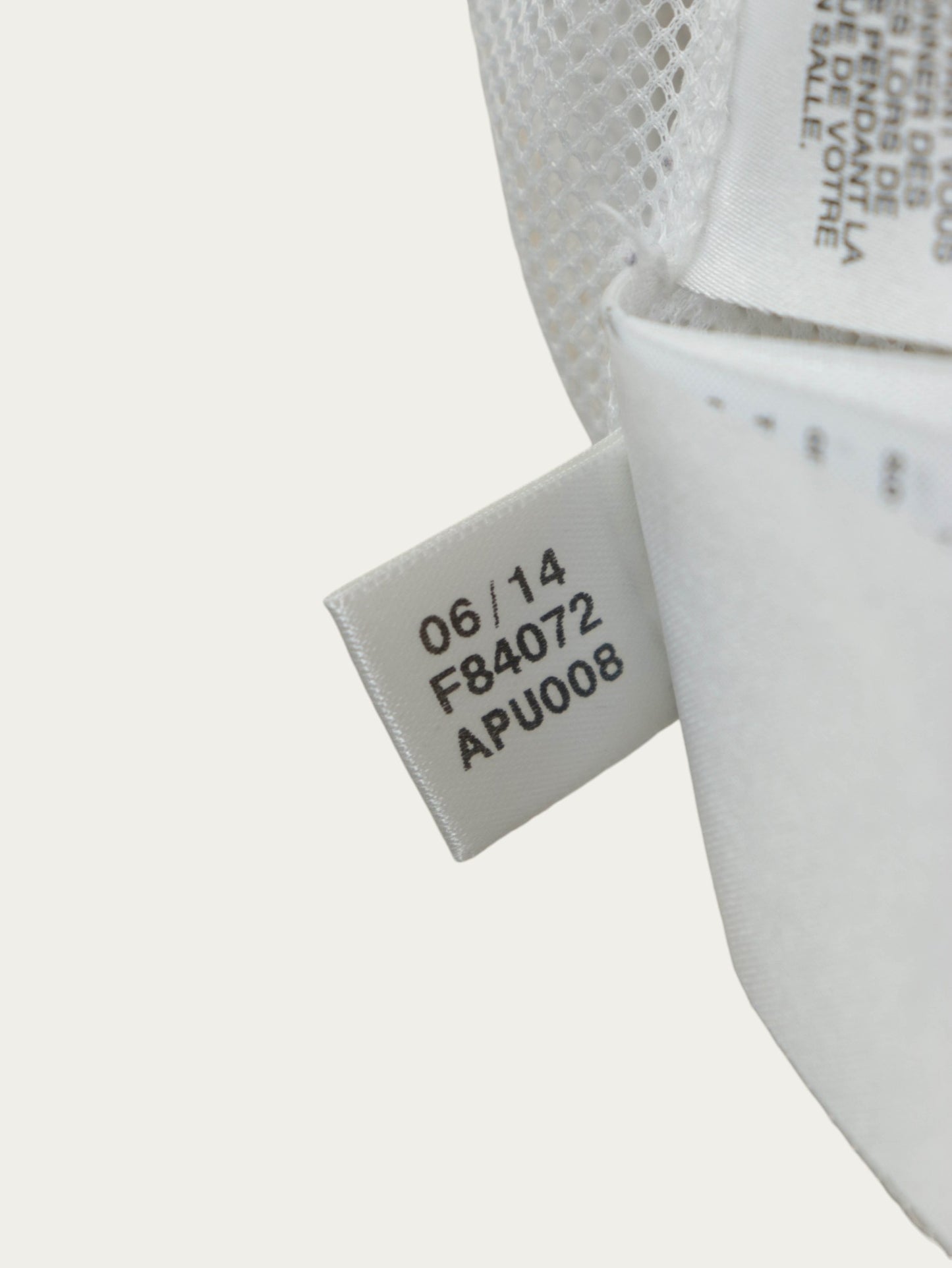 CHAQUETA ADIDAS REAL MADRID 2014-25'