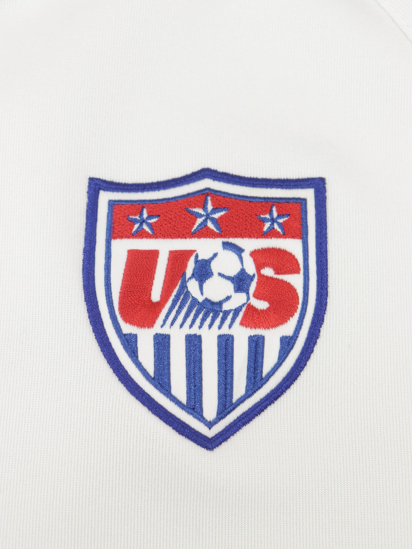 CHAQUETA NIKE USA 2014-15'