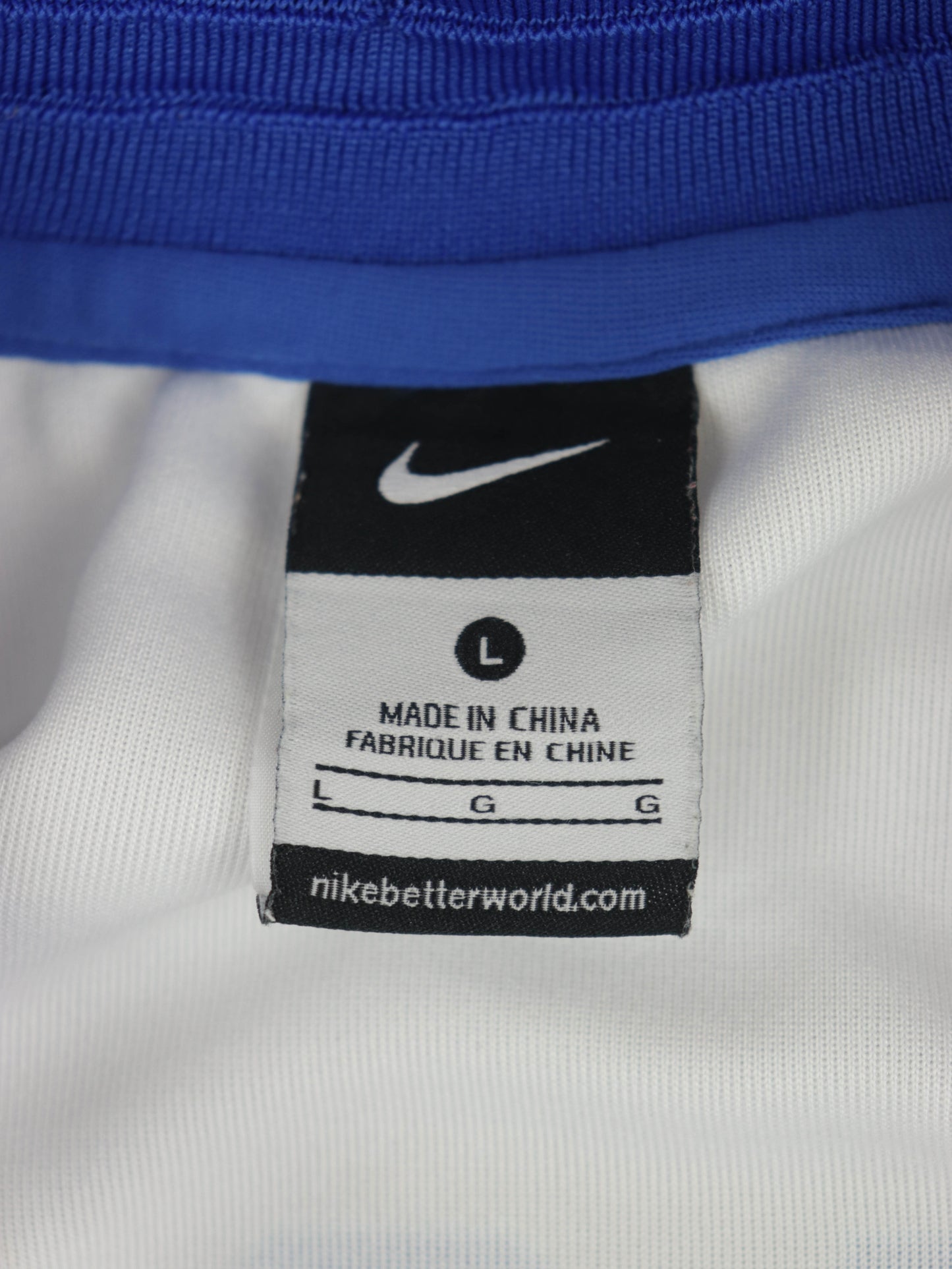 CHAQUETA NIKE USA 2014-15'