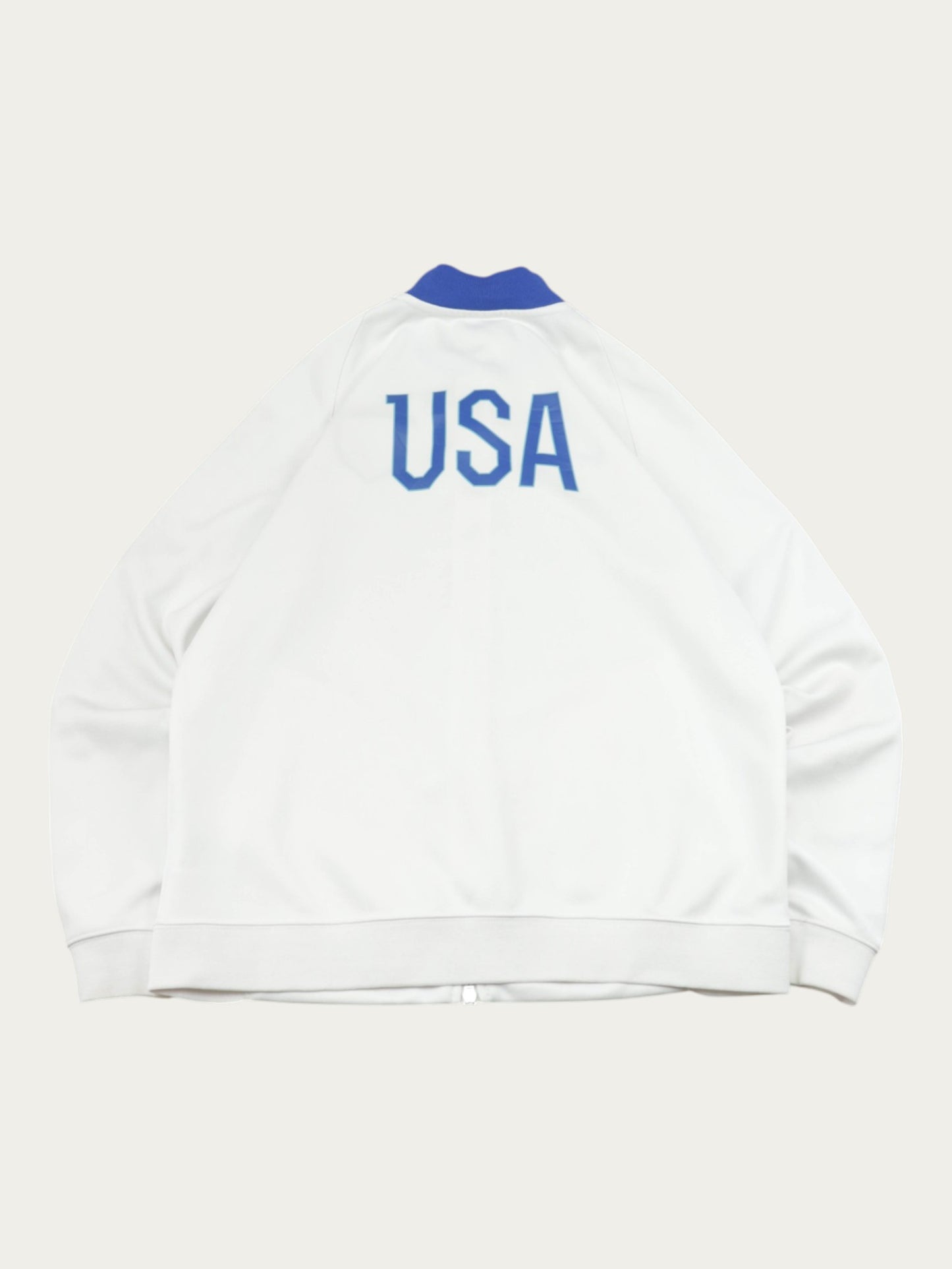 CHAQUETA NIKE USA 2014-15'