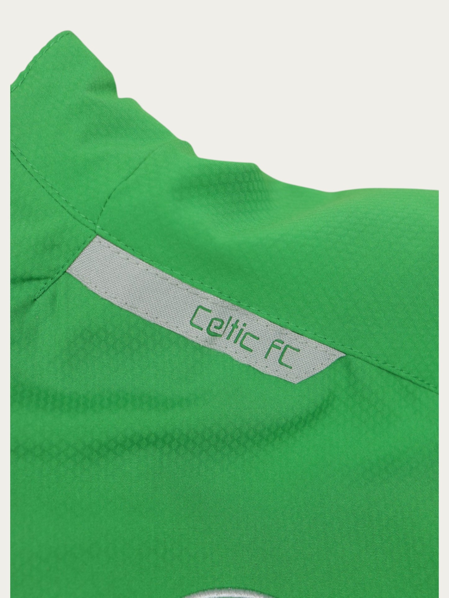 CHAQUETA NIKE CELTIC 2007-08'