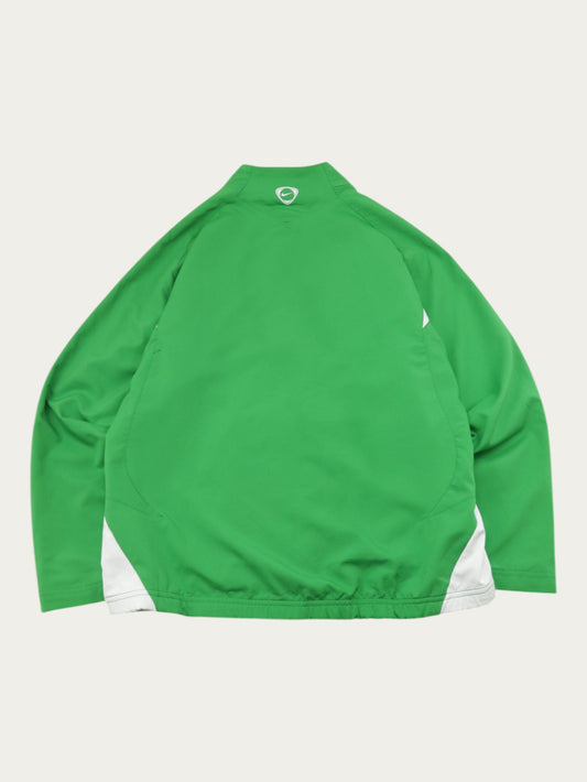 CHAQUETA NIKE CELTIC 2007-08'