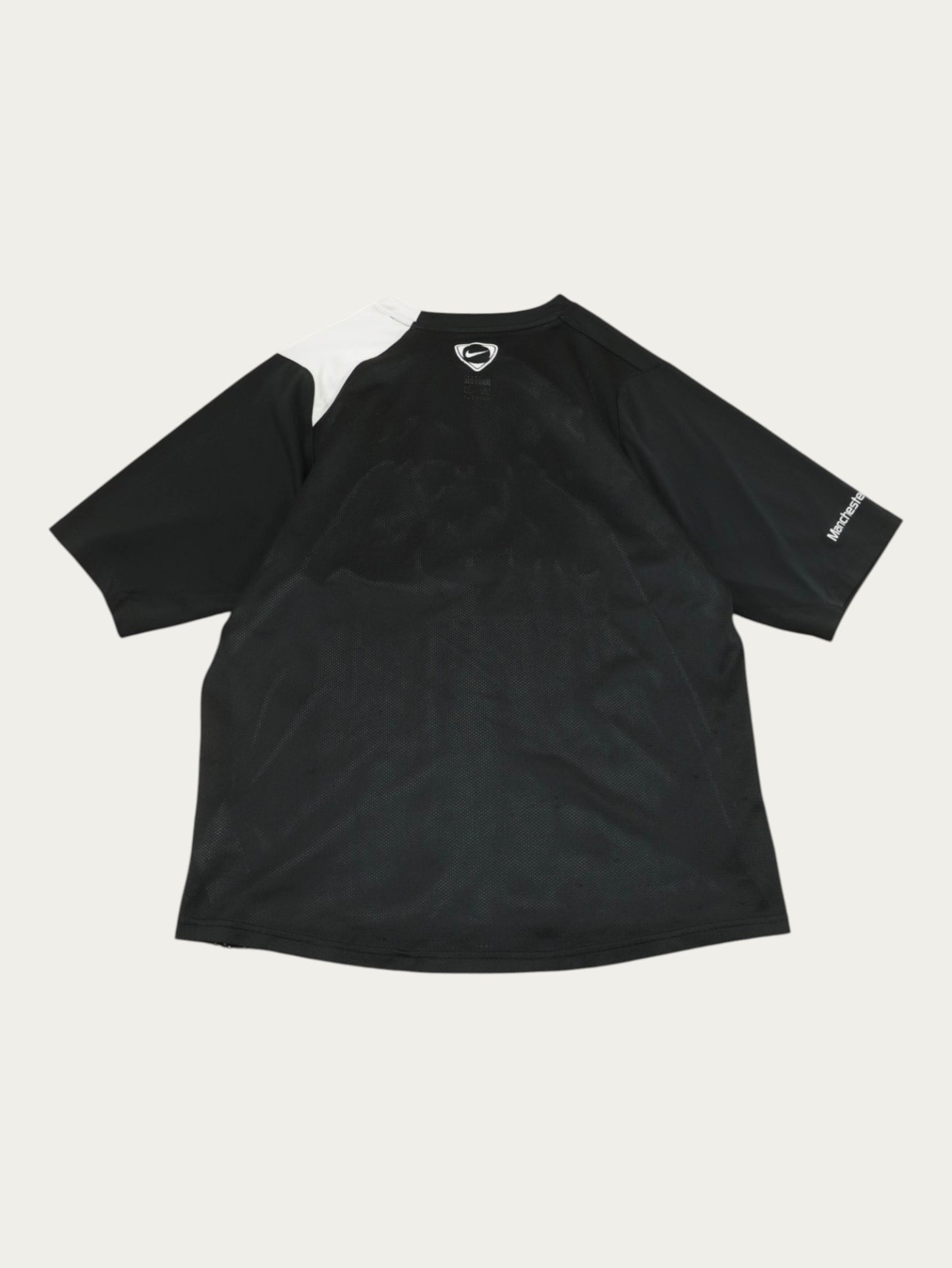 CAMISETA NIKE TOTAL 90 MANCHESTER UNITED 2008-09'