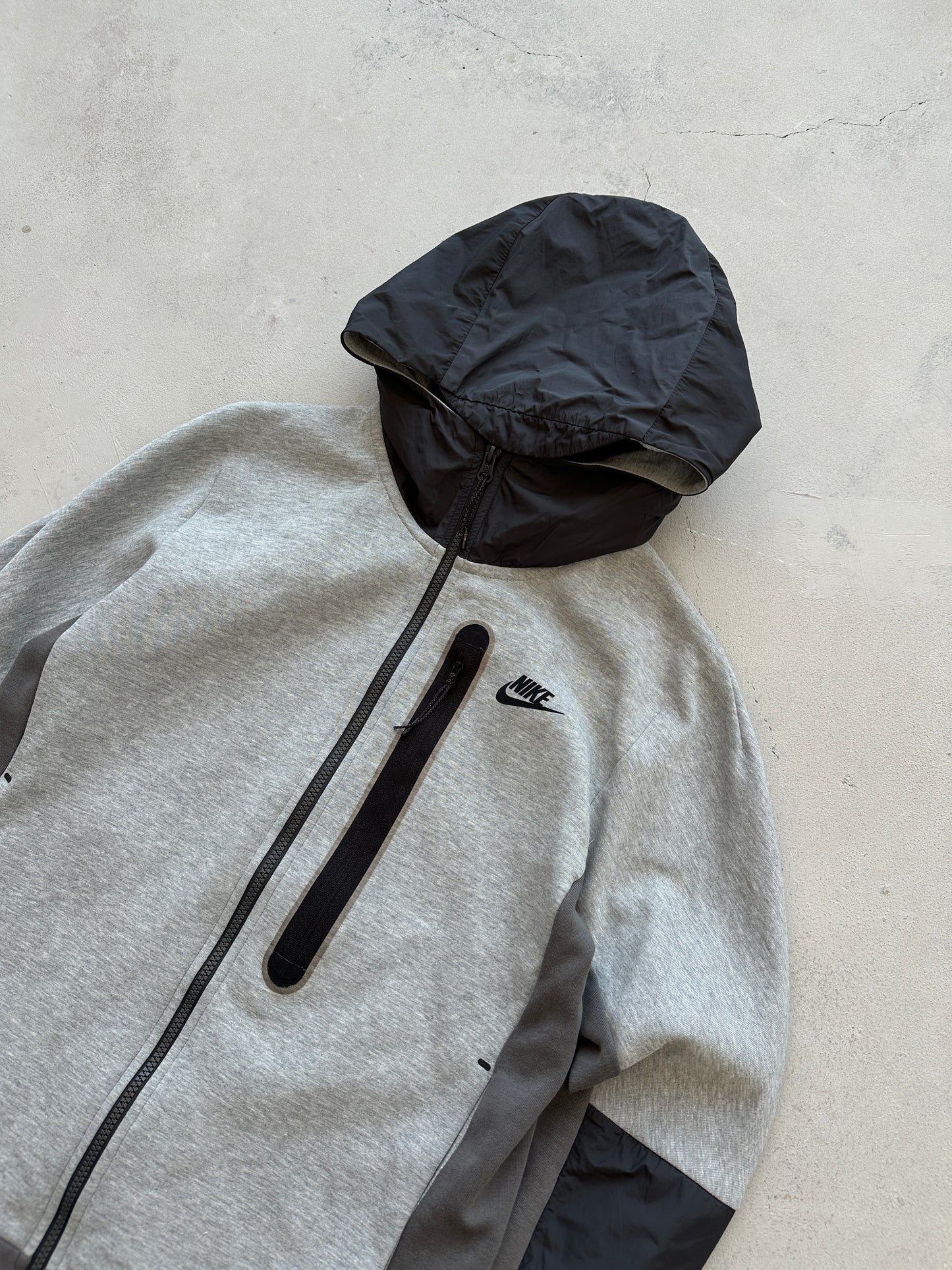Chaqueta Nike Tech