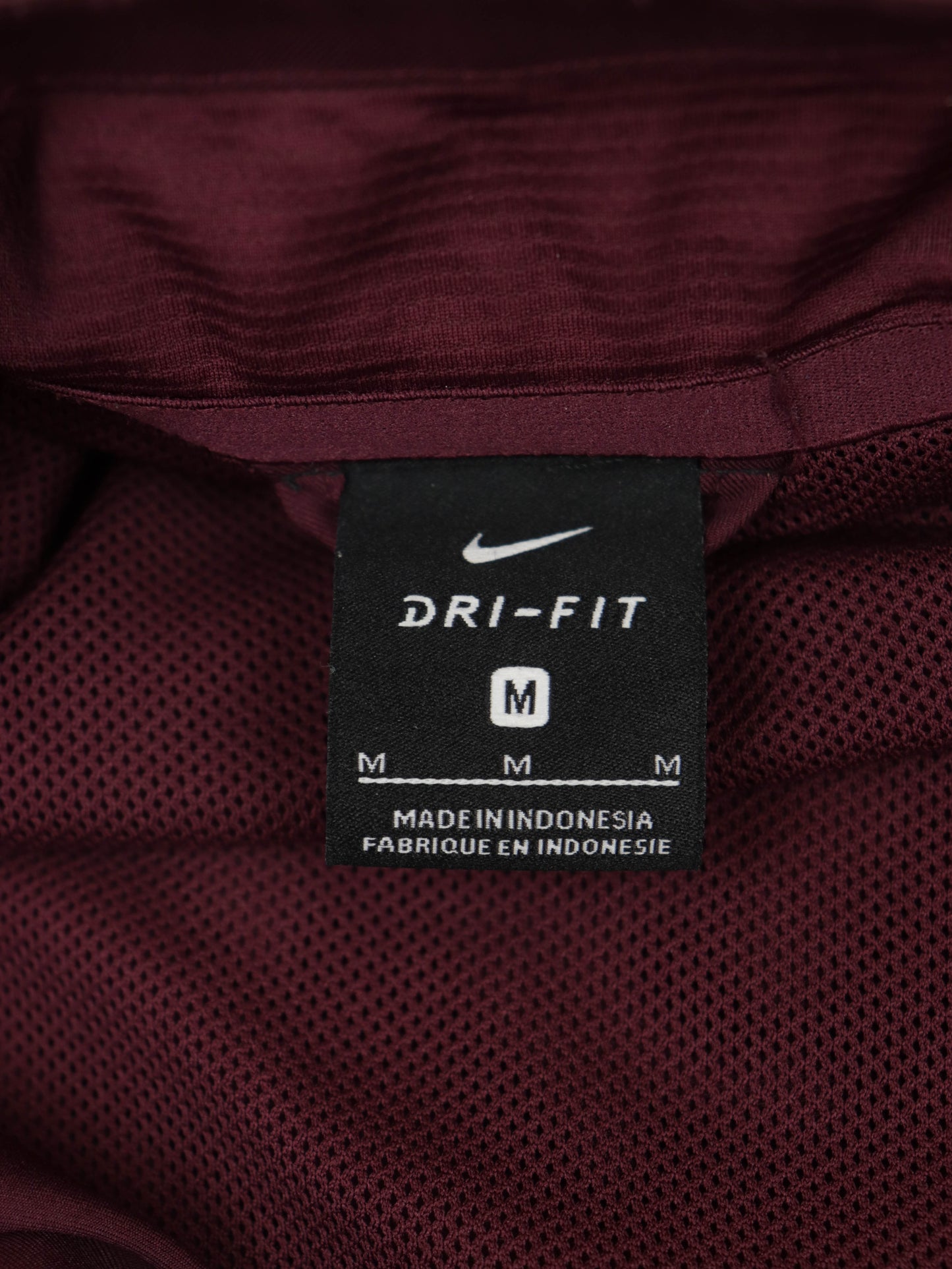 CHAQUETA NIKE FC BARCELONA 2017-08'