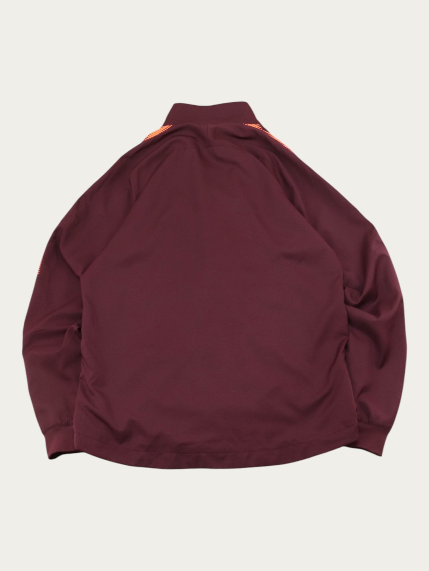 CHAQUETA NIKE FC BARCELONA 2017-08'