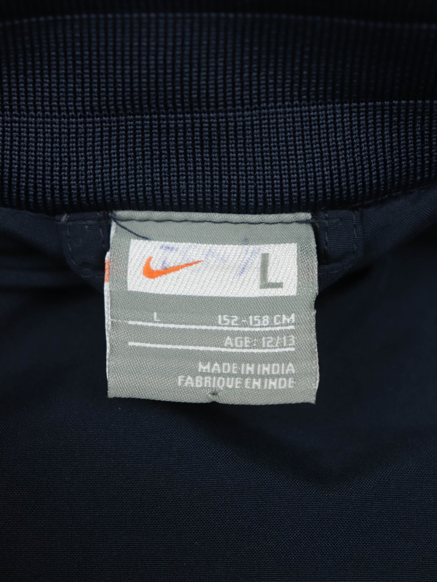 CHAQUETA NIKE ARSENAL 2008-09'