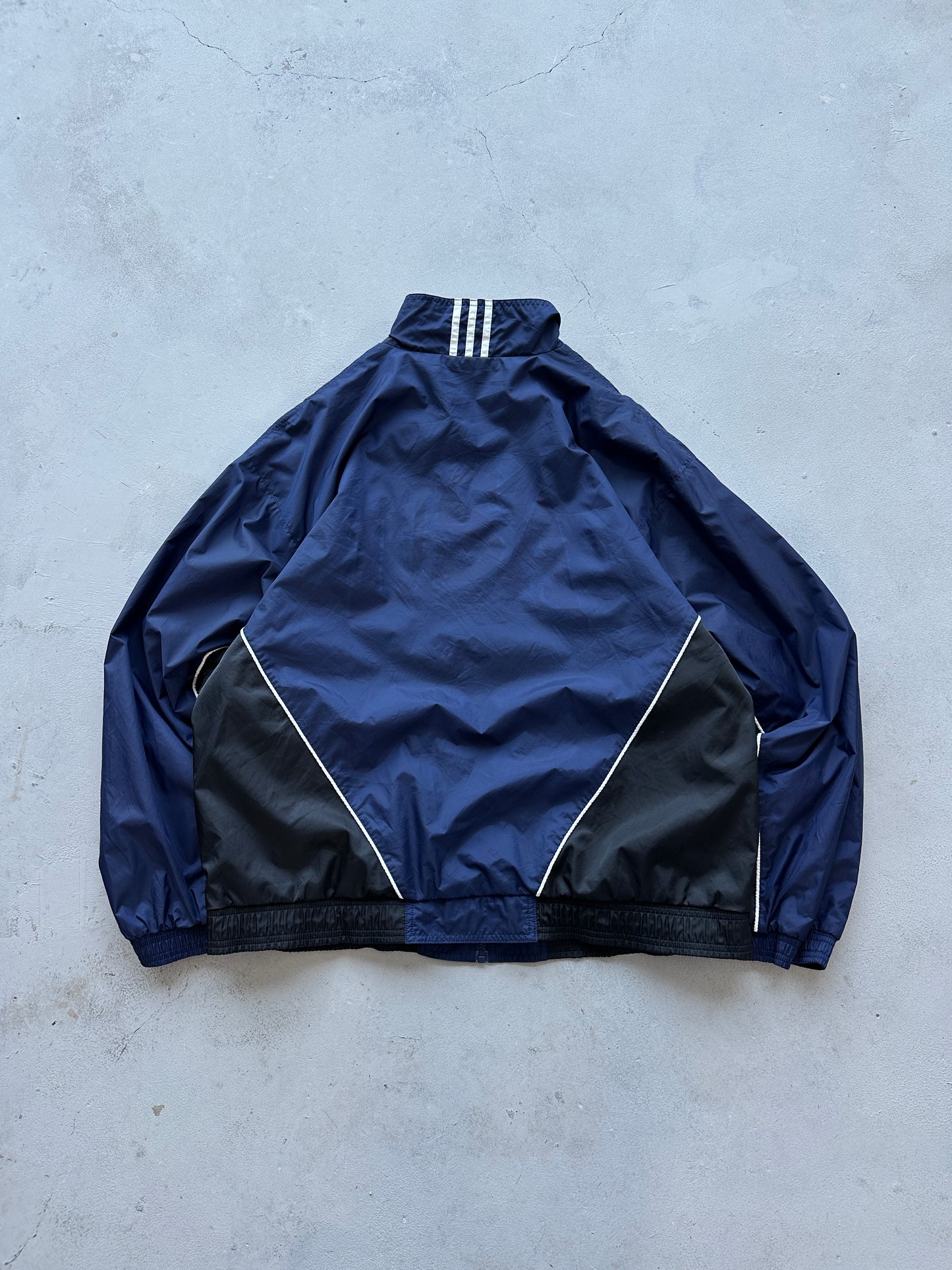 Chaqueta Adidas USA Fencing Team vintage 90s
