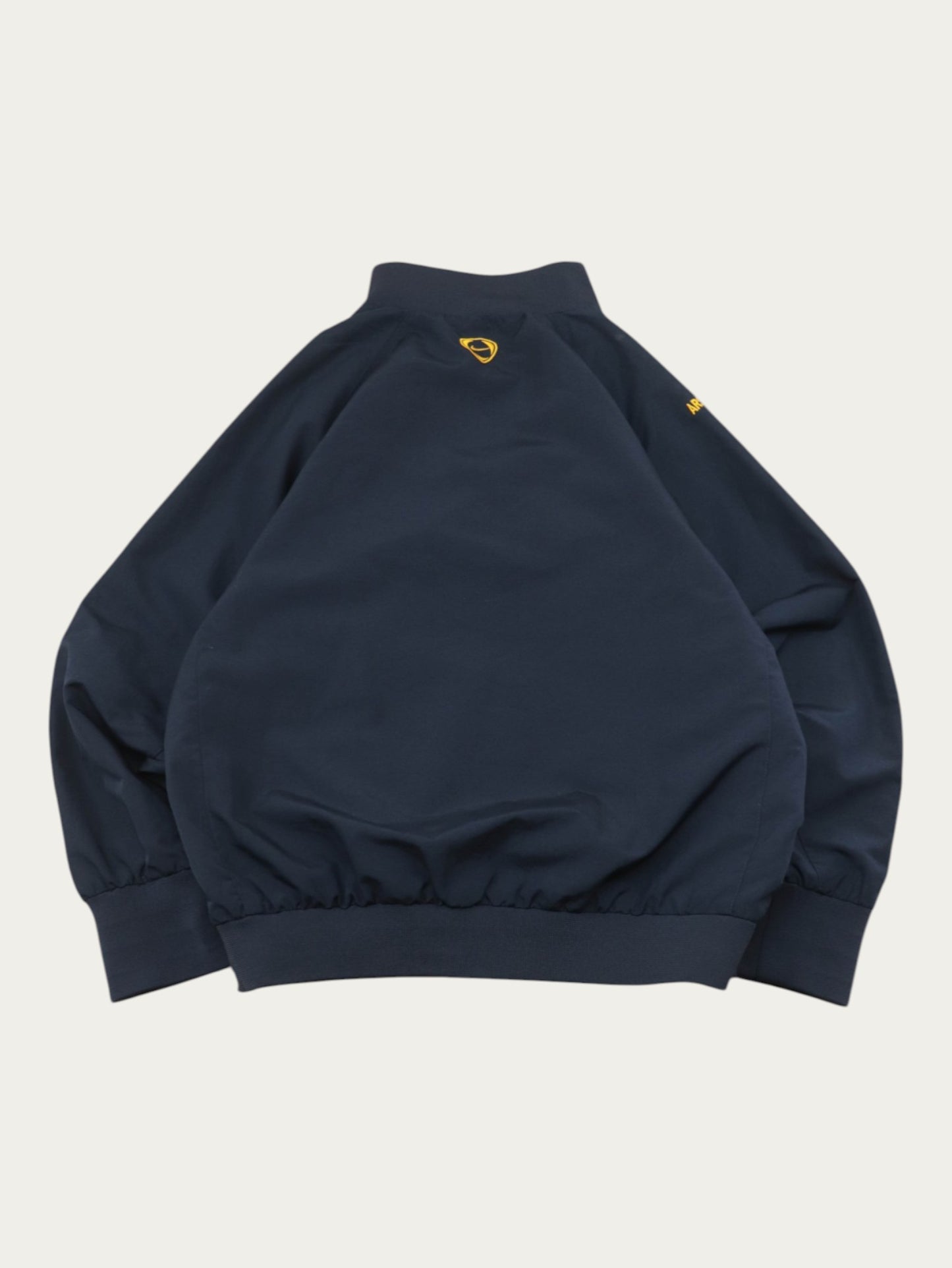 CHAQUETA NIKE ARSENAL 2008-09'