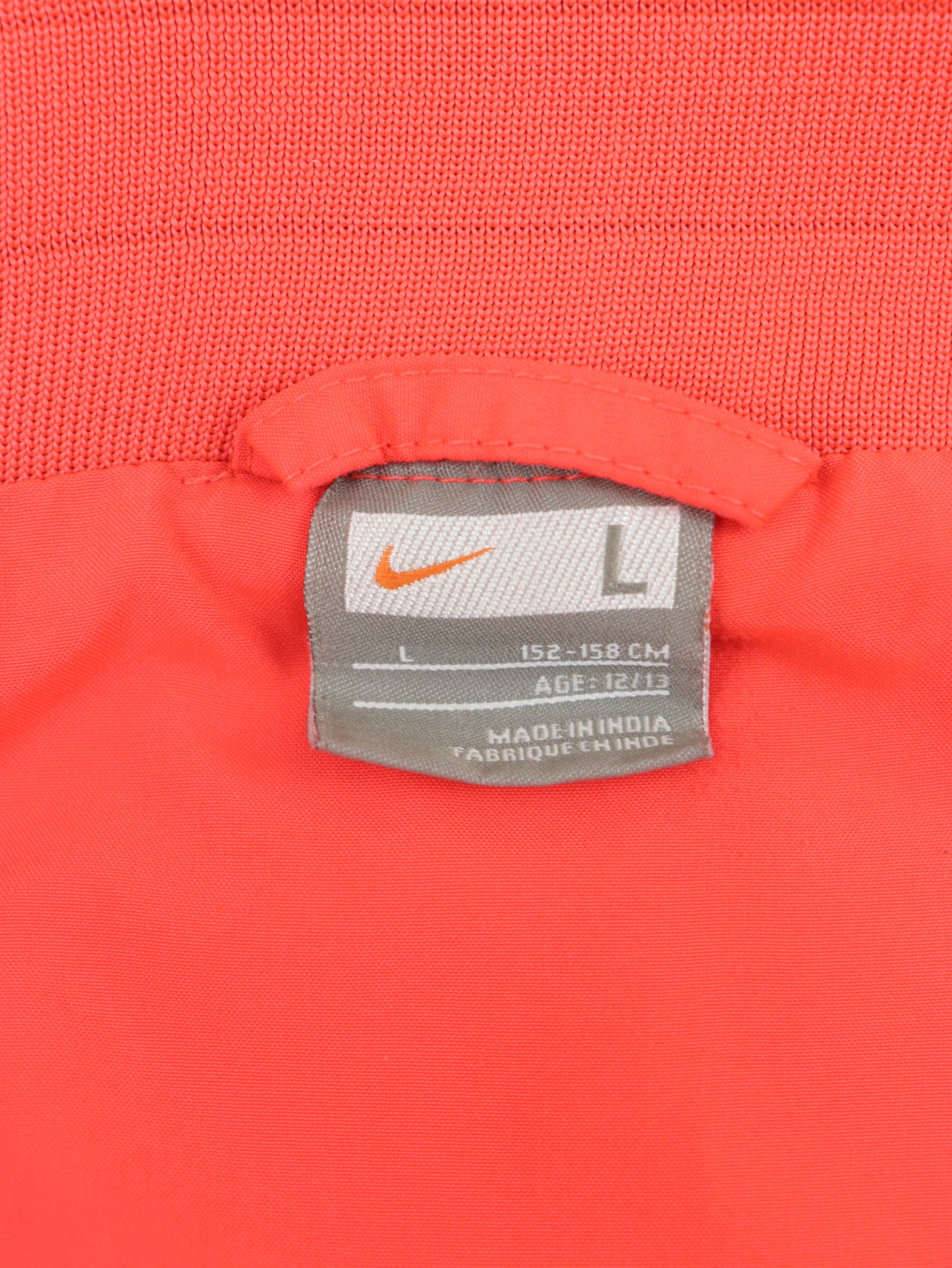 CHAQUETA NIKE FC BARCELONA 2008-09'