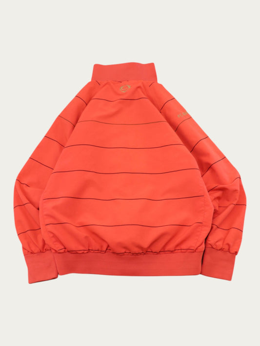 CHAQUETA NIKE FC BARCELONA 2008-09'