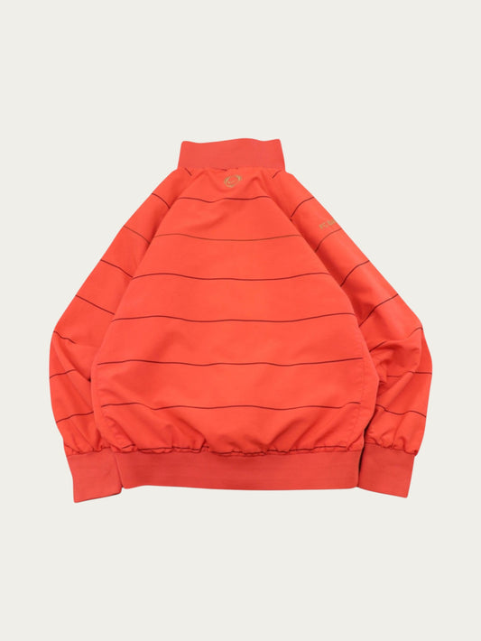 CHAQUETA NIKE FC BARCELONA 2008-09'