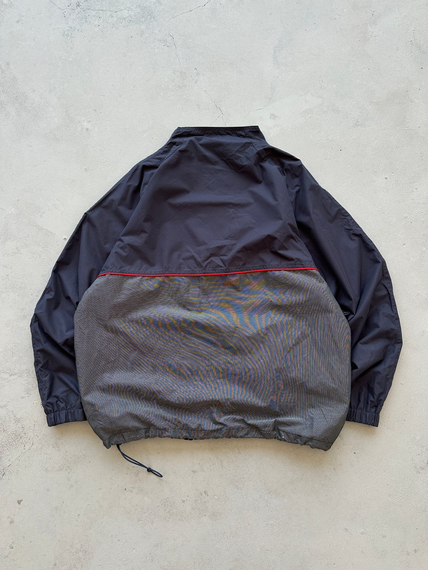 Chaqueta Puma vintage 00s
