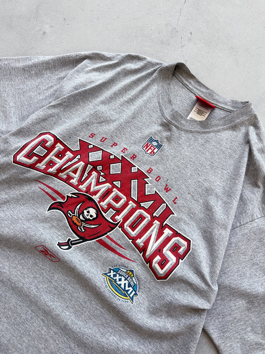 Camiseta NFL Reebok vintage