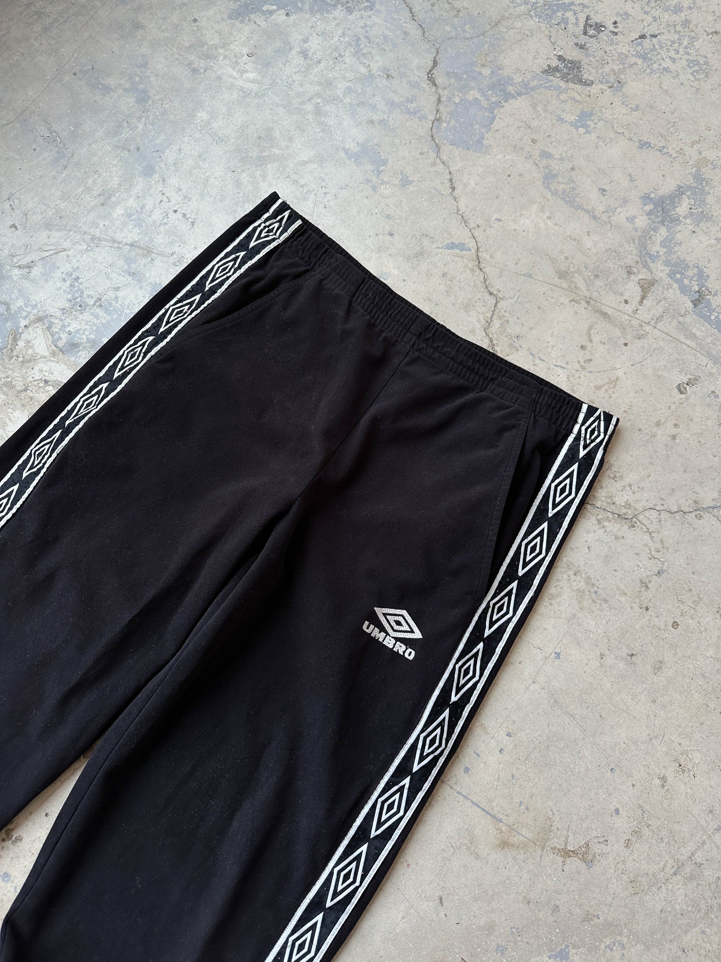 Pantalon Umbro vintage 90s