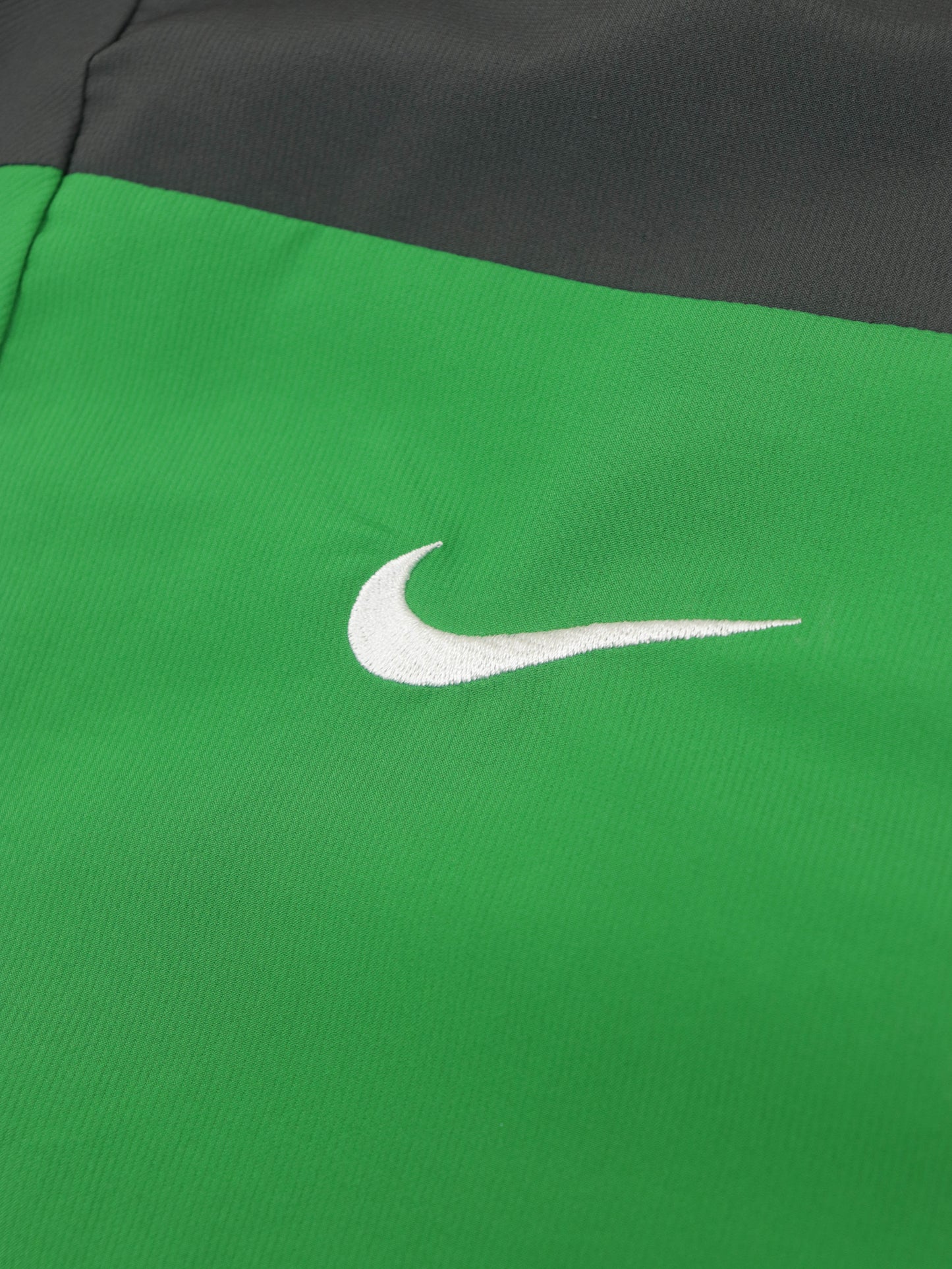 CHAQUETA NIKE CELTIC