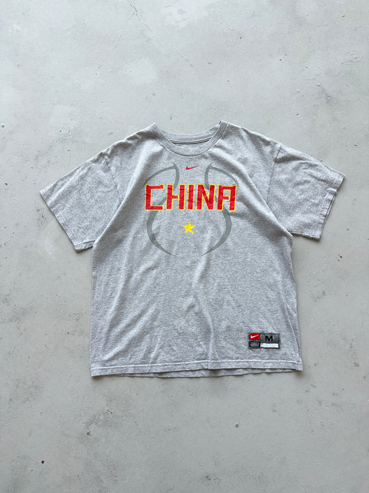 Camiseta Nike vintage 00s