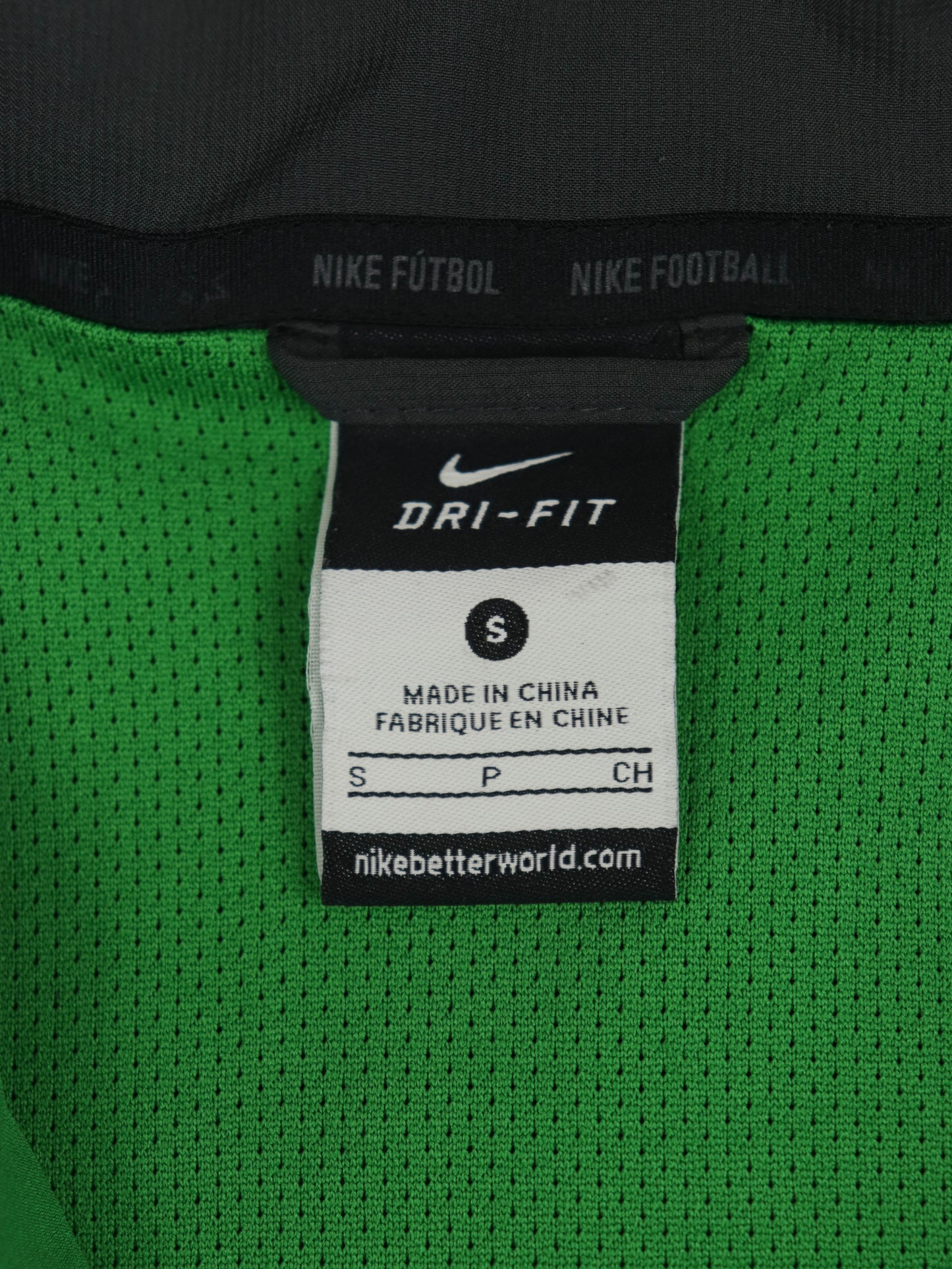 CHAQUETA NIKE CELTIC