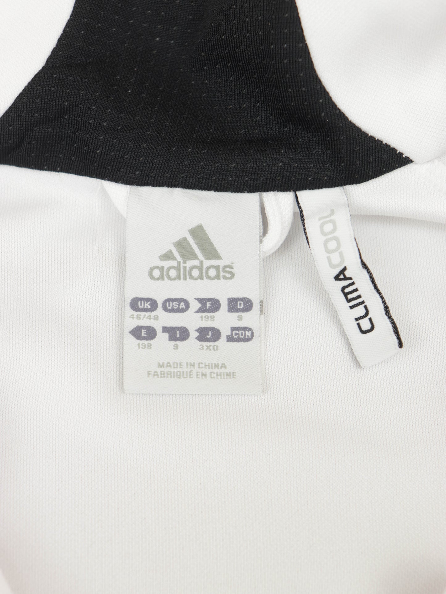 SUDADERA ADIDAS ALEMANIA 2008