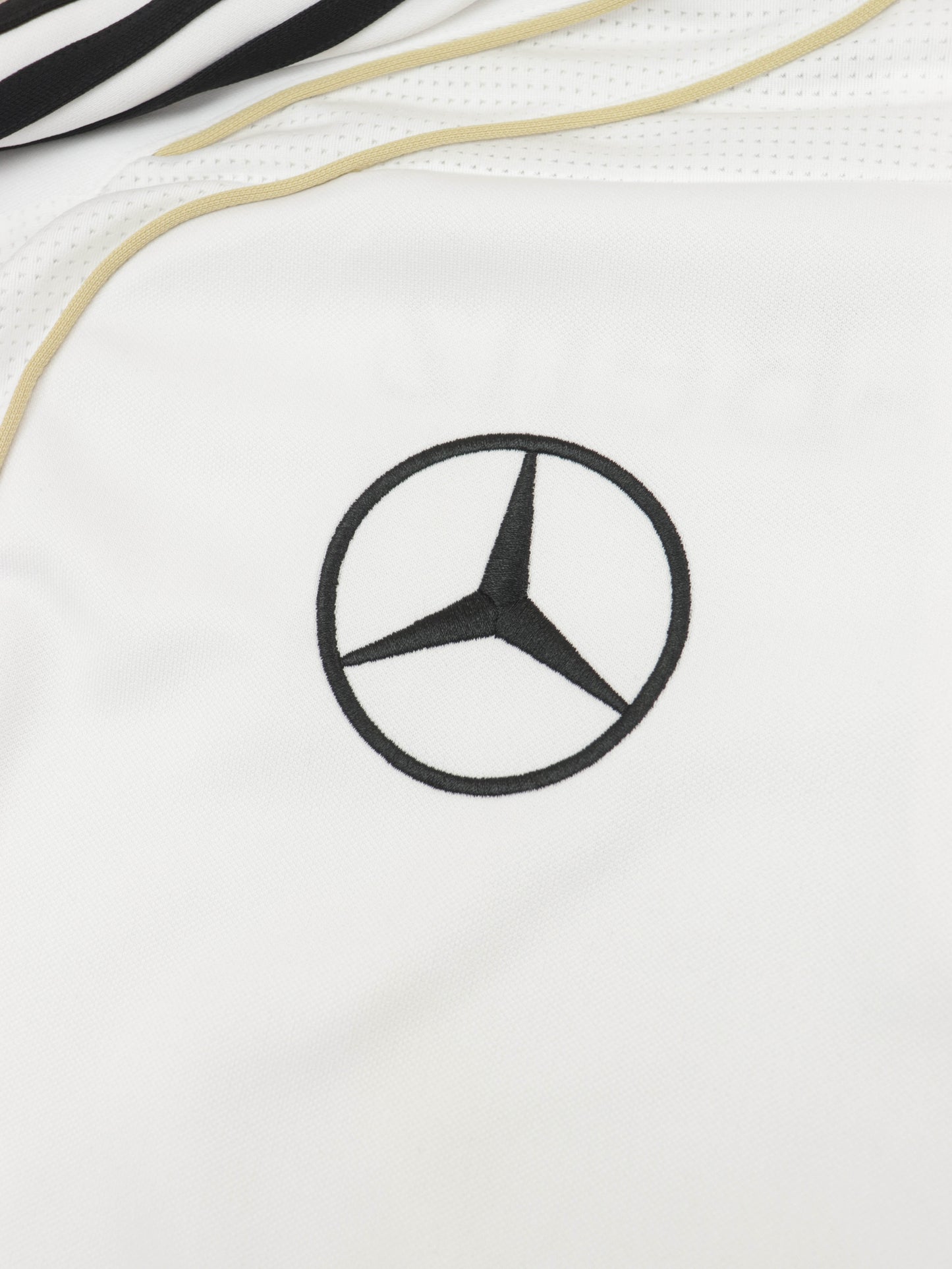 SUDADERA ADIDAS ALEMANIA 2008