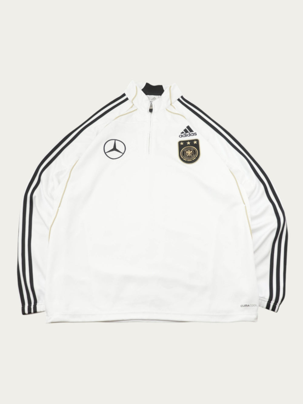 SUDADERA ADIDAS ALEMANIA 2008