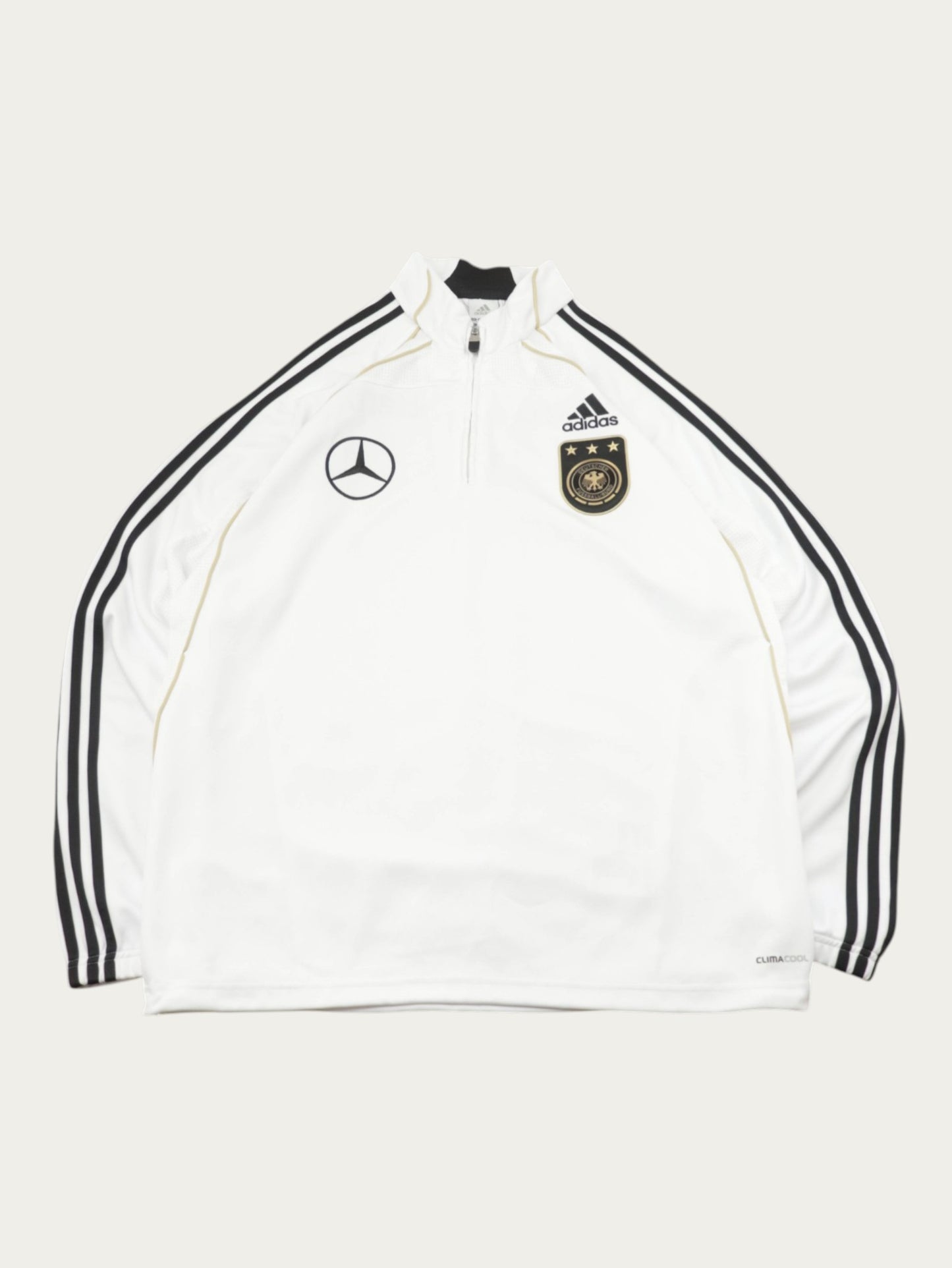 SUDADERA ADIDAS ALEMANIA 2008