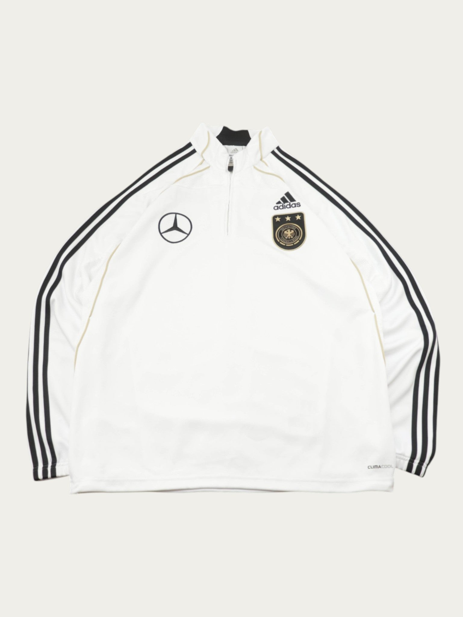 SUDADERA ADIDAS ALEMANIA 2008