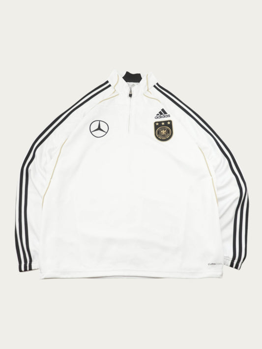 SUDADERA ADIDAS ALEMANIA 2008