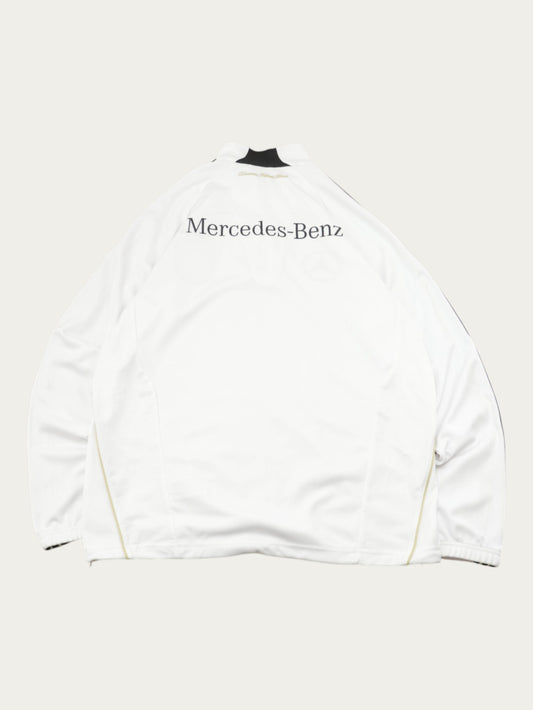 SUDADERA ADIDAS ALEMANIA 2008