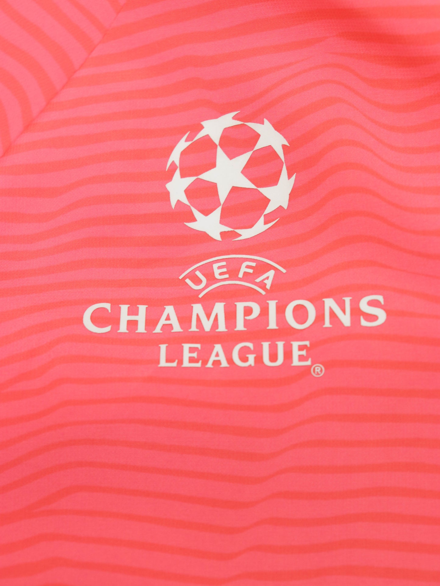 CHAQUETA ADIDAS BAYERN MÜNCHEN 2015-16'