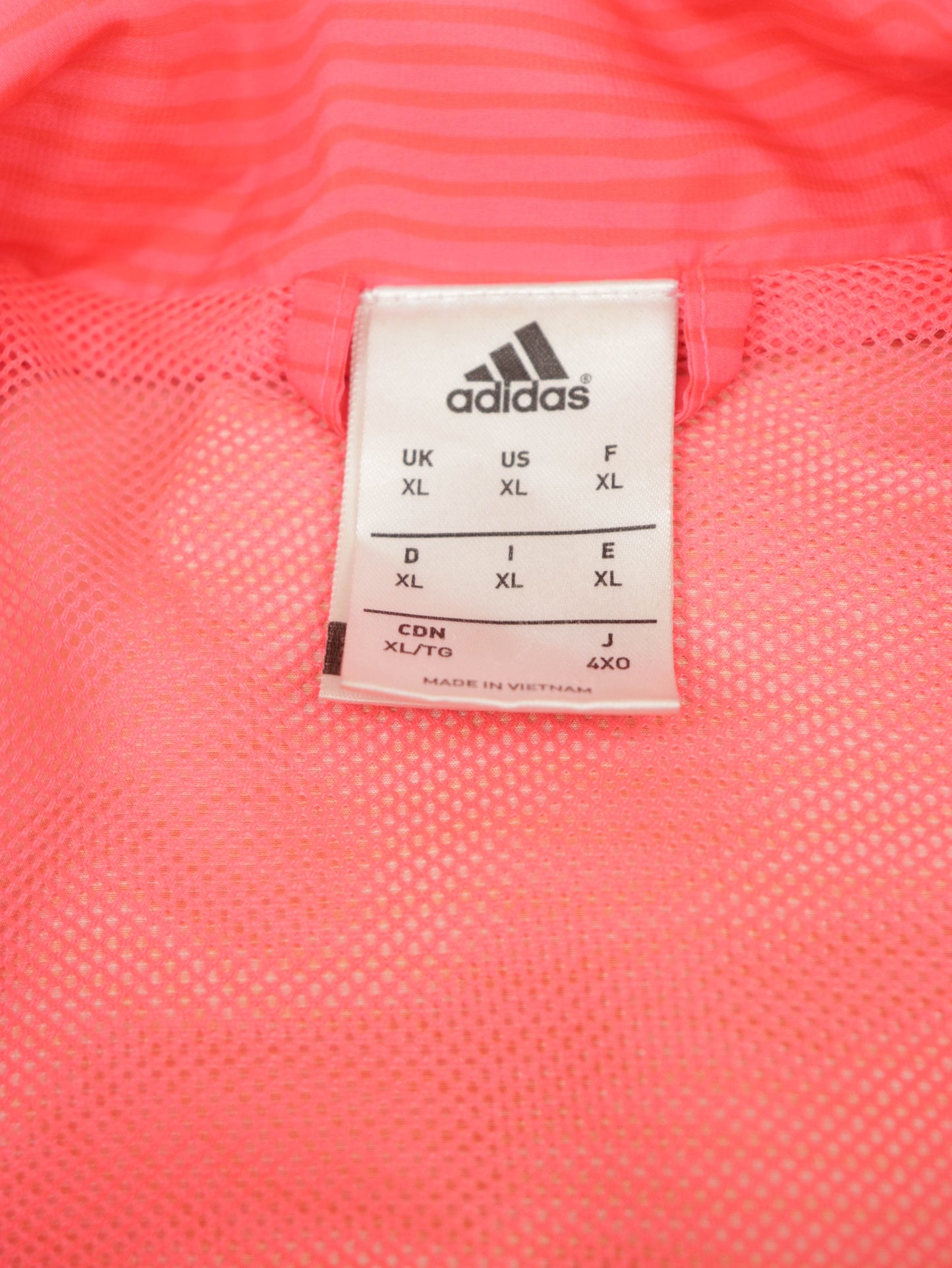 CHAQUETA ADIDAS BAYERN MÜNCHEN 2015-16'