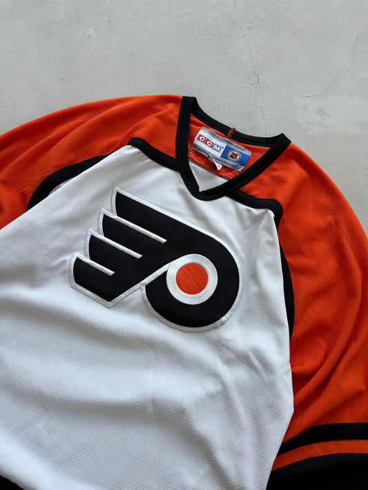 Camiseta NHL Philadelphia Flyers vintage