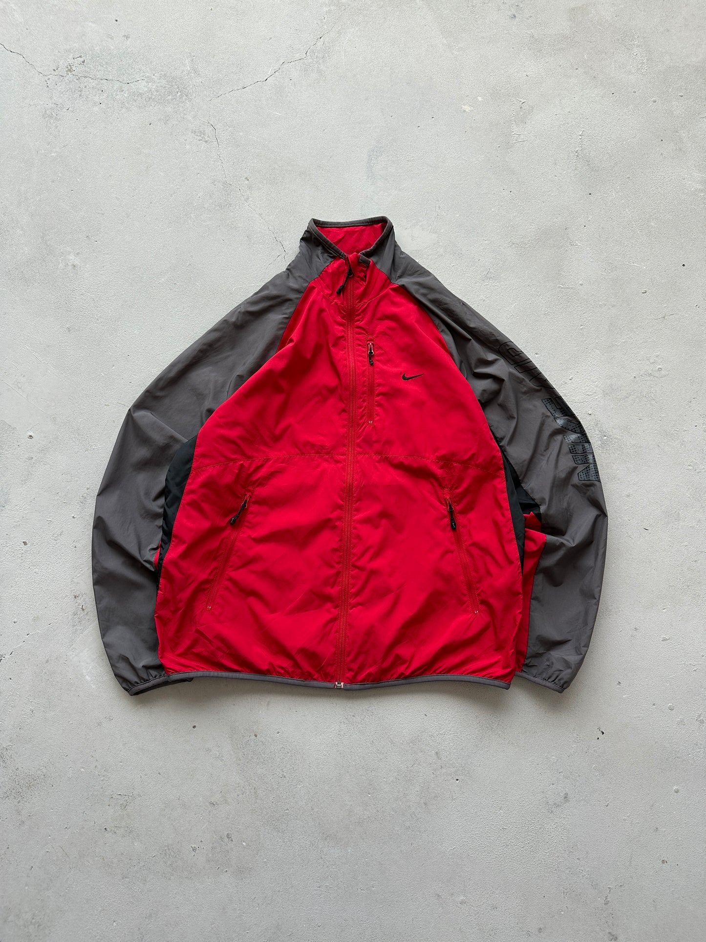Chaqueta Nike vintage 00s